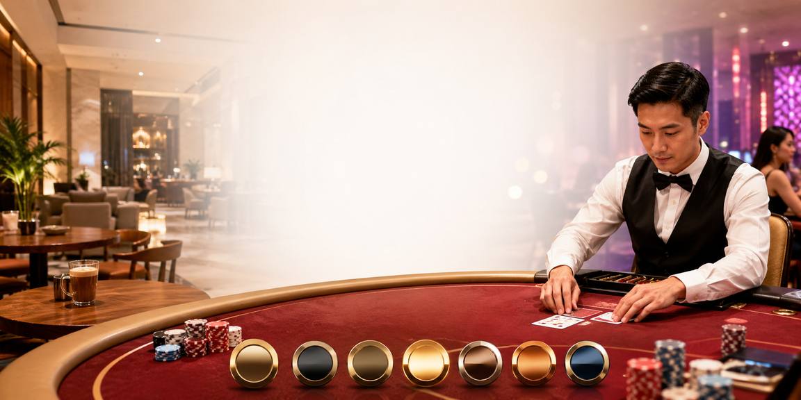 rjbet77 login - Kasino Uang Sebenar untuk Malaysia