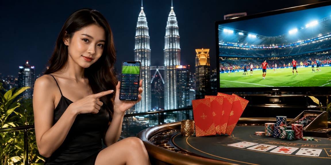 Crazy Time Evolution Untuk Malaysia